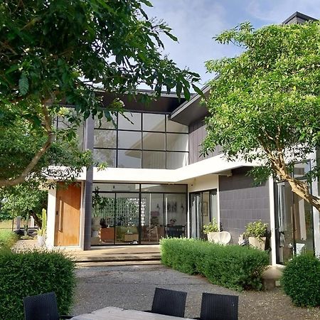 Apartamento The Oak'S Chiang Rai Exterior foto