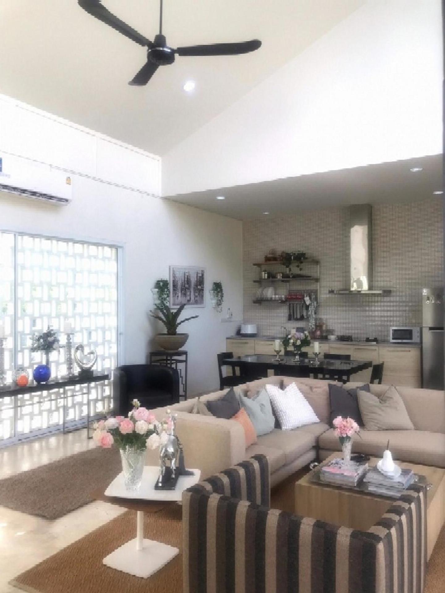 Apartamento The Oak'S Chiang Rai Exterior foto