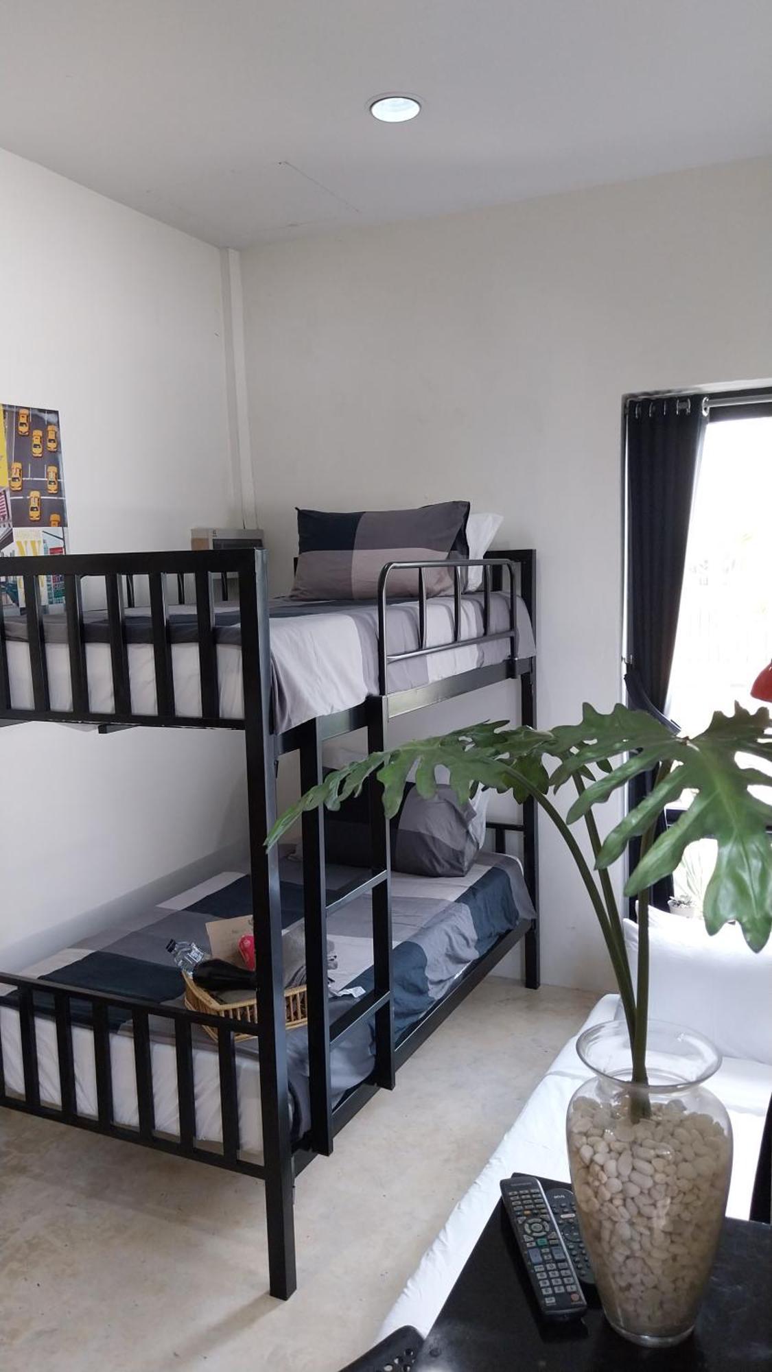 Apartamento The Oak'S Chiang Rai Habitación foto